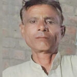 Kannauj: - Kannauj: आलू के दाम गिरने से किसान ने खेत में फंदा लगाकर दी जान, मचा कोहराम