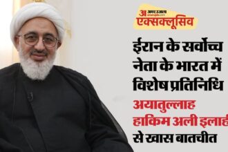 Exclusive: - Exclusive: 'ईरान के पास दो-तीन साल तक जंग जारी रखने की ताकत...': सर्वोच्च नेता के भारत में विशेष प्रतिनिधि