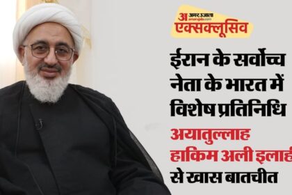 Exclusive: - Exclusive: 'ईरान के पास दो-तीन साल तक जंग जारी रखने की ताकत...': सर्वोच्च नेता के भारत में विशेष प्रतिनिधि