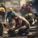 UP: एक - UP: एक मजदूर जो मांग रहा था महज 10 हजार रुपये का लोन, यूं बन बैठा करोड़ों की फर्म का मालिक