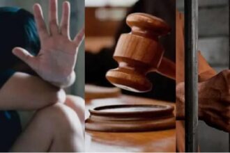 UP: नाबालिग - UP: नाबालिग से दुष्कर्म के बाद की शादी, कोर्ट ने नहीं किया माफ, पति को सुना दी 10 साल की सजा, पढ़ें पूरा मामला