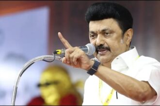 तमिलनाडु - तमिलनाडु चुनाव: CM स्टालिन ने ई पलानीस्वामी की दिल्ली यात्रा पर उठाए सवाल, कहा- अन्नाद्रमुक का ध्यान कहीं और