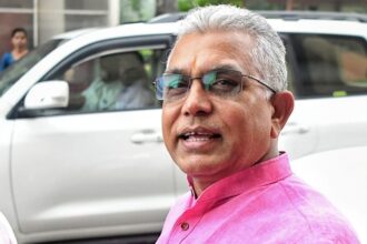 WB Elections: - WB Elections: सीएम ममता पर भाजपा हमलावर, EC पर टिप्पणी मामले में कहा- सलाह-सवाल का हक नहीं; आयोग पर पूरा भरोसा