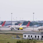 West - West Asia Crisis: एयरलाइंस को खाड़ी देशों के हवाई क्षेत्र से बचने की सलाह, डीजीसीए ने जारी की एडवाइजरी