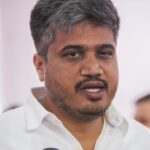 अजित - अजित पवार के घर के पास किया गया काला जादू?: रोहित पवार का बड़ा दावा, एनसीपी-एसपी नेता ने जांच की मांग की