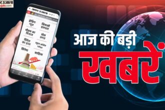 News - News Updates: CM ममता के समर्थन में आए संजय राउत; बंगाल में तृणमूल सांसद ने हाईकोर्ट का दरवाजा खटखटाया