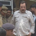 Kanpur: - Kanpur: 2.5 करोड़ की रंगदारी और पाक्सो का जाल, अखिलेश दुबे की जमानत खारिज, अब सुप्रीम कोर्ट पर टिकी उम्मीद