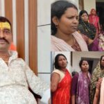 भाजपा - भाजपा नेता हत्याकांड में बड़ा खुलासा: छह माह में 35 बार दीपक और 'राज' की बात; सबूत मिटाने को किया था ये काम