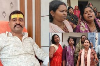 भाजपा - भाजपा नेता हत्याकांड में बड़ा खुलासा: छह माह में 35 बार दीपक और 'राज' की बात; सबूत मिटाने को किया था ये काम