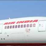 Air India: - Air India: एअर इंडिया ने कनाडा के लिए भेजा गलत विमान, आठ घंटे हवा में रहने के बाद दिल्ली लौटा