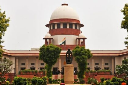 Supreme - Supreme Court: कर्ज वापस मांगना खुदकुशी के लिए उकसाना नहीं, सुप्रीम कोर्ट का बड़ा फैसला