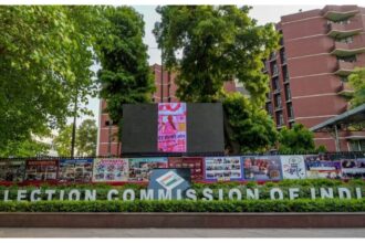 ECI On - ECI On Political Advertisement: बिना जांच के चुनावी प्रचार पर सख्ती, सोशल मीडिया पर भी चुनाव आयोग की कड़ी नजर