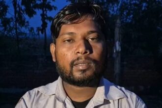 Iran-Israel - Iran-Israel War: मिसाइल हमले में सीतापुर के युवक की मौत, सऊदी अरब काम करने गया था