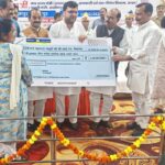 सरकार - सरकार ने असंभव को संभव बनाया : प्रभारी मंत्री