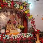 यज्ञ - यज्ञ में द्रव्य दान से वैभव व यश मिलता है : आचार्य