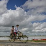 मार्च - मार्च में मानसून जैसे हालात: आंधी-बारिश और ओलावृष्टि से देशभर में बदला मिजाज; रबी की फसलों को भारी नुकसान