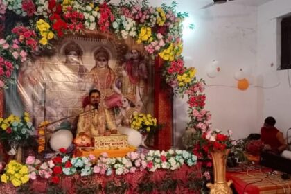 यज्ञ - यज्ञ में द्रव्य दान से वैभव व यश मिलता है : आचार्य