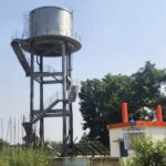 Lakhimpur - Lakhimpur Kheri News: मोटर का तार चोरी, जलापूर्ति ठप, गहराया संकट