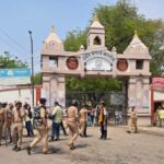 UP: प्रॉक्टोरियल - UP: प्रॉक्टोरियल बोर्ड में 10 प्रोफेसर, 15 हॉस्टल बंद, फिर भी कैंपस में दिनदहाड़े हत्या; सुरक्षा पर सवाल