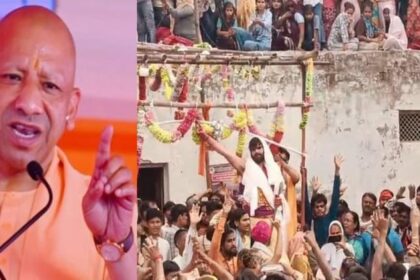 Mathura - Mathura Violence News Live: मथुरा बवाल पर CM सख्त, लखनऊ में बुलाई बैठक; गो संरक्षण पर हो सकता है बड़ा फैसला