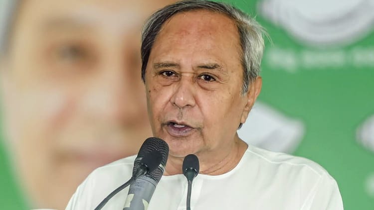 BJD Suspends - BJD Suspends MLAs: पूर्व सीएम पटनायक ने छह विधायकों को निलंबित किया; राज्यसभा चुनावों में हुई थी क्रॉस-वोटिंग