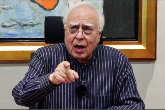 West - West Asia Conflict: पश्चिम एशिया में संघर्ष से भारत की ऊर्जा सुरक्षा पर असर; कपिल सिब्बल ने जताई गंभीर चिंता