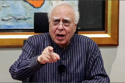 West - West Asia Conflict: पश्चिम एशिया में संघर्ष से भारत की ऊर्जा सुरक्षा पर असर; कपिल सिब्बल ने जताई गंभीर चिंता