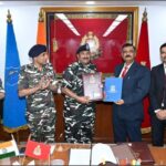 RRU-SSB - RRU-SSB MoU: राष्ट्रीय सुरक्षा प्रशिक्षण को बढ़ावा देने के लिए RRU-SSB के बीच समझौता; क्या है इसका उद्देश्य?
