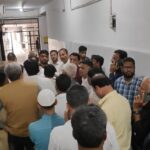 SIR: - SIR: पश्चिम बंगाल आए न्यायाधीशों के सामने भाषा बड़ी चुनौती, एसआईआर के लिए 150 से अधिक न्यायिक अधिकारी तैनात