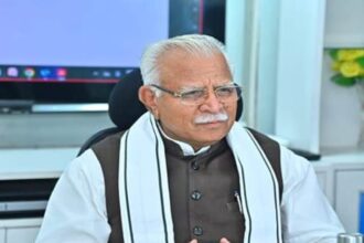 Carbon - Carbon Trading: चार महीने में भारत शुरू करेगा घरेलू कार्बन ट्रेडिंग, केंद्रीय मंत्री मनोहर लाल ने किया एलान