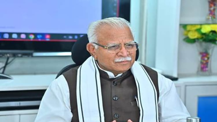 Carbon - Carbon Trading: चार महीने में भारत शुरू करेगा घरेलू कार्बन ट्रेडिंग, केंद्रीय मंत्री मनोहर लाल ने किया एलान