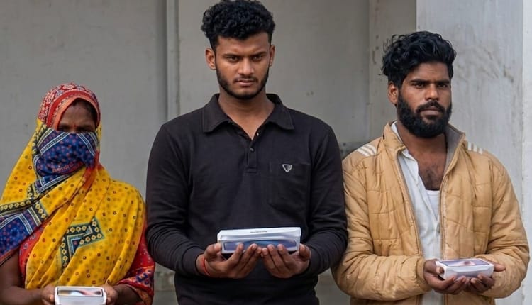 साजिश, - साजिश, सुपारी और मर्डर: 40 हजार में 'आजादी', सुखरानी ने भाड़े के हत्यारों से कराया पति का कत्ल, CDR ने खोला राज