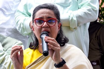 Bengal - Bengal Election: 'भाजपा के लिए जी का जंजाल बन चुका है SIR, ममता ही आखिरी उम्मीद', सागरिका घोष का बड़ा दावा