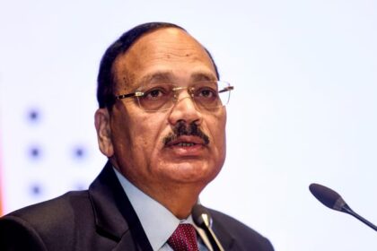 CJI: - CJI: 'न्याय में एआई सिर्फ सहायक, अंतिम फैसला हमेशा इंसानी हाथ में रहना चाहिए', सीजेआई की अहम टिप्पणी