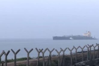 West - West Asia Crisis: ऊर्जा संकट के बीच अमेरिकी एलपीजी जहाज मंगलूरू पोर्ट पहुंचा, आपूर्ति में भारत को बड़ी राहत