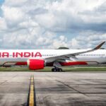 West - West Asia: एयर इंडिया की वित्तीय सेहत पर मंडराया खतरा, 2500 उड़ानें रद्द; CEO ने दी फिजूल खर्ची रोकने की सलाह