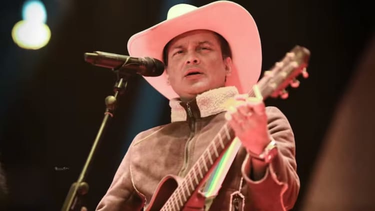 Assam - Assam Election: कांग्रेस पर बरसे असम के मंत्री पीयूष हजारिका, बोले- जुबीन गर्ग का किया अपमान