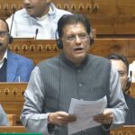 Tamil - Tamil Nadu Election: चुनाव से पहले NDA गठबंधन की हलचल तेज, सीट बंटवारे पर चर्चा के लिए चेन्नई जाएंगे गोयल