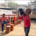 West - West Asia Crisis: 'देश में LPG की कोई कमी नहीं', सरकार ने कहा- घबराने की जरूरत नहीं, सप्लाई पूरी तरह सामान्य