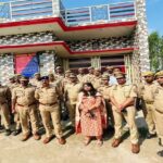 UP News: - UP News: लखीमपुर खीरी में अंतरराष्ट्रीय ड्रग तस्कर विक्की नेपाली पर बड़ी कार्रवाई, 40 लाख का मकान कुर्क