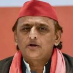 अखिलेश - अखिलेश यादव बोले: सपा की सरकार बनी तो महिलाओं को देंगे 40 हजार की सम्मान राशि, मथुरा कांड पर उठाए सवाल