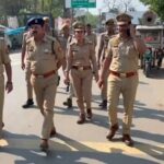 Lakhimppur - Lakhimppur Kheri: अंतरराष्ट्रीय ड्रग तस्कर विक्की नेपाली का मकान कुर्क, जेल में बंद है आरोपी