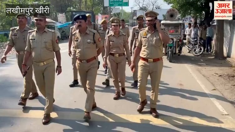 Lakhimppur - Lakhimppur Kheri: अंतरराष्ट्रीय ड्रग तस्कर विक्की नेपाली का मकान कुर्क, जेल में बंद है आरोपी