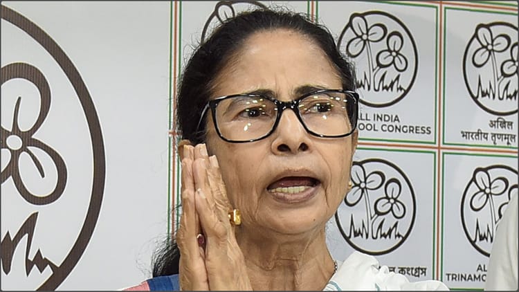 West - West Bengal Election 2026: 'बंगाल में जीत के बाद अगला पड़ाव दिल्ली', सीएम ममता बनर्जी का बड़ा चुनावी एलान