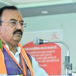 यूपी: - यूपी: डिप्टी सीएम केशव मौर्य बोले- जल बचाना हम सबकी सामूहिक जिम्मेदारी, इसे आदत में शामिल करें