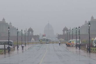 Weather: - Weather: पश्चिमी विक्षोभ से पहाड़ों पर बर्फबारी, दिल्ली समेत कई राज्यों में आंधी-बारिश के आसार