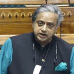 Tharoor: - Tharoor: शशि थरूर ने ट्रांसजेंडर संशोधन विधेयक की कड़ी आलोचना की, कहा- यह बुनियादी उलटफेर