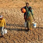 Drought - Drought Crisis In India: तपती जलवायु, घटती वर्षा और भूजल दोहन ने बढ़ाई चुनौती; भारत में बढ़ रहा सूखे का संकट