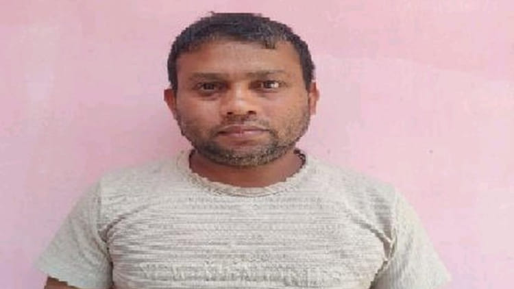 पाकिस्तानी - पाकिस्तानी आकाओं को भेज रहा था खुफिया जानकारी, जासूसी के आरोप में वायुसेना कर्मी गिरफ्तार; जानें कैसे खुला राज