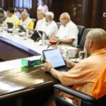 यूपी: - यूपी: योगी कैबिनेट की बैठक आज, निजी बिजनेस पार्क सहित इन 23 प्रस्तावों को मिल सकती है मंजूरी, जानिए डिटेल